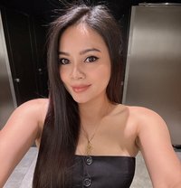 Alisa - escort in Muscat