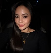 Alisa - escort in Muscat