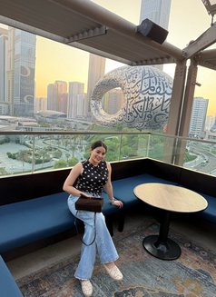 Alisa - escort in Muscat Photo 6 of 6