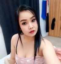 Alisa - escort in Muscat