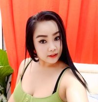 Alisa - escort in Muscat