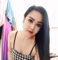 Alisa - escort in Muscat