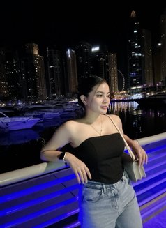 Alisa - escort in Muscat Photo 2 of 10