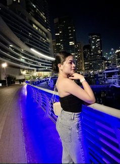 Alisa - escort in Muscat Photo 3 of 10