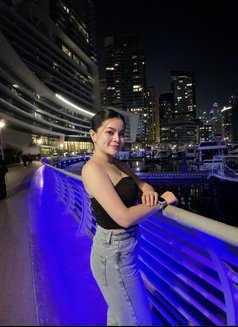 Alisa - escort in Muscat Photo 4 of 10