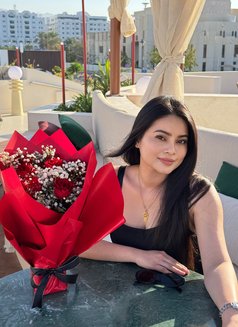 Alisa - escort in Muscat Photo 1 of 5