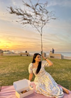Alisa - escort in Muscat Photo 2 of 5