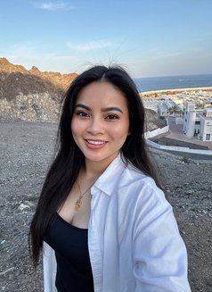 Alisa - escort in Muscat Photo 3 of 5
