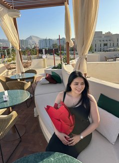 Alisa - escort in Muscat Photo 4 of 5