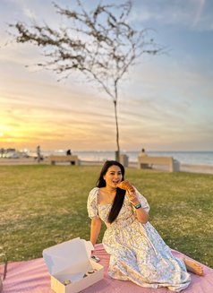 Alisa - escort in Muscat Photo 5 of 5