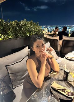 Alisa - escort in Muscat Photo 6 of 6
