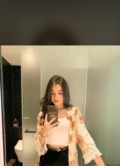 Alisa professional massage - escort in Riyadh Photo 1 of 8