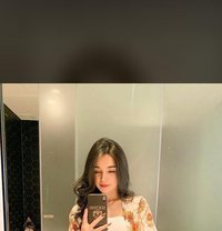Alisa professional massage - escort in Riyadh