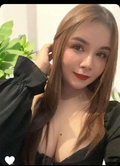 Alisa professional massage - escort in Riyadh Photo 2 of 8