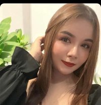 Alisa professional massage - escort in Riyadh