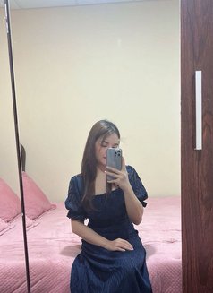 Alisa professional massage - escort in Riyadh Photo 3 of 8