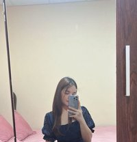 Alisa professional massage - escort in Riyadh