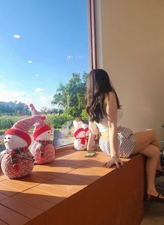 Alisa professional massage - escort in Riyadh Photo 5 of 8