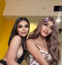 ICESA HIGH KL 🥶 - Acompañantes transexual in Kuala Lumpur