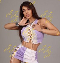 ALISA TOP CLASS - escort in Abu Dhabi