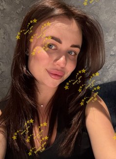 ALISA AMAZING SERVICE - escort in Abu Dhabi Photo 9 of 12