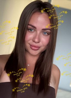 ALISA AMAZING SERVICE - escort in Abu Dhabi Photo 10 of 12