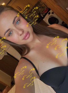 ALISA AMAZING SERVICE - escort in Abu Dhabi Photo 11 of 12