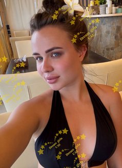 ALISA AMAZING SERVICE - escort in Abu Dhabi Photo 12 of 12