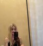 Alisa - Transsexual escort in Al Manama Photo 1 of 6