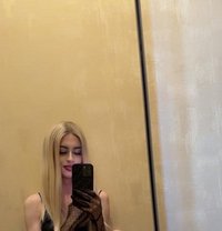 Alisa - Acompañantes transexual in Al Manama