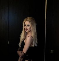 Alisa - Acompañantes transexual in Al Manama