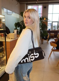 Alisa🇵🇱 NO PREPAYMENTS - puta in Dubai Photo 20 of 29