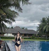 Alisa - escort in Al Ain
