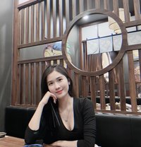 Alisa - escort in Al Ain