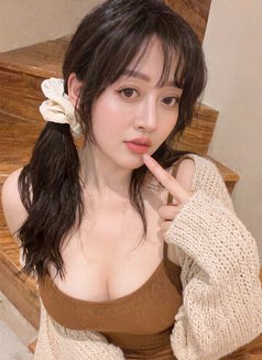 Alisa - escort in Hanoi Photo 8 of 8