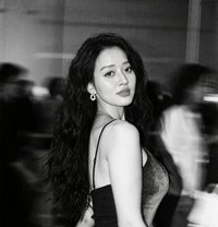 Alisa - escort in Hanoi
