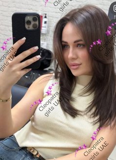 ALISA WONDERFUL - escort in Abu Dhabi Photo 9 of 12