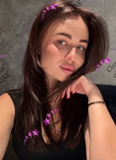 ALISA WONDERFUL - escort in Abu Dhabi Photo 10 of 12