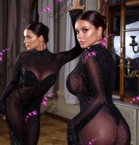 NATALI WONDERFUL - escort in Abu Dhabi Photo 3 of 13