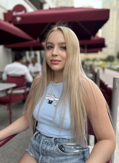 🦋Alisa🦋young and New Girl - escort in Dubai Photo 3 of 13