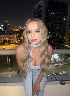 🦋Alisa🦋young and New Girl - escort in Dubai Photo 10 of 13