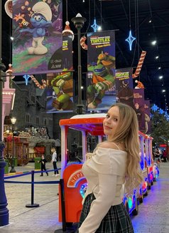 🦋Alisa🦋young and New Girl - escort in Dubai Photo 11 of 13