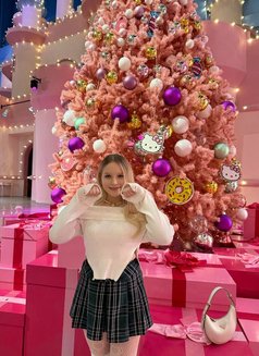 🦋Alisa🦋young and New Girl - escort in Dubai Photo 12 of 13