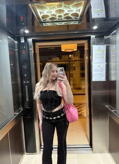 🦋Alisa🦋young and New Girl - escort in Dubai Photo 13 of 13