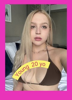🦋Alisa🦋young and New Girl - escort in Dubai Photo 1 of 13