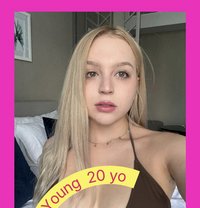 🦋Alisa🦋young and New Girl - escort in Dubai Photo 1 of 13