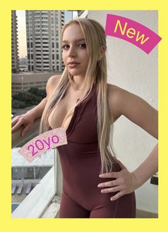 🦋Alisa🦋young and New Girl - escort in Dubai Photo 2 of 13