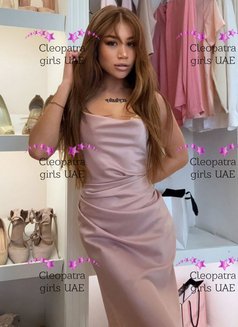 ALISA YOUNG NEW FRESH - escort in Abu Dhabi Photo 9 of 10
