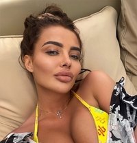 Alisa21y, Hot Barbie Doll - puta in Dubai