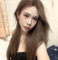 Alisa44 - masseuse in Dubai